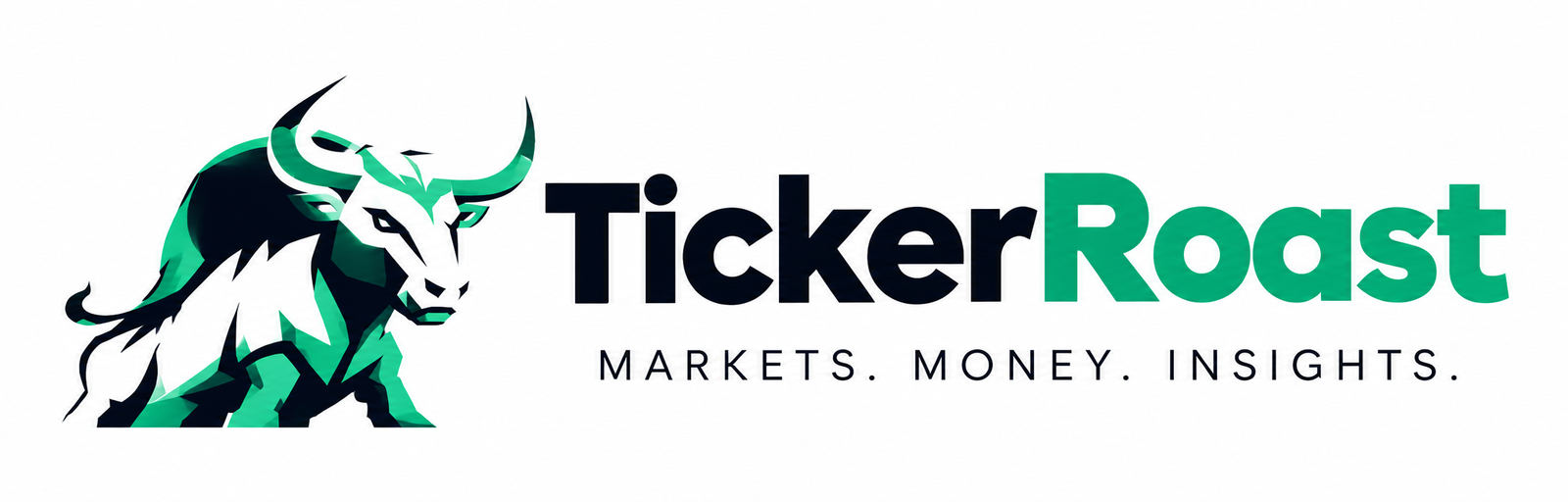 TickerRoast